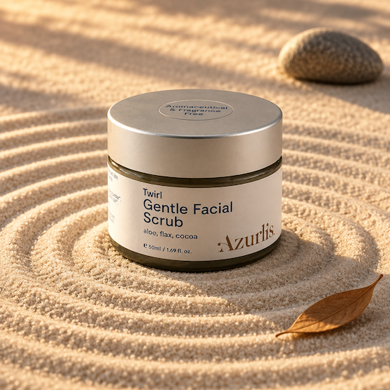 Azurlis™ Botanical Skin Care