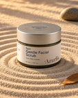 Twirl Gentle Facial Scrub