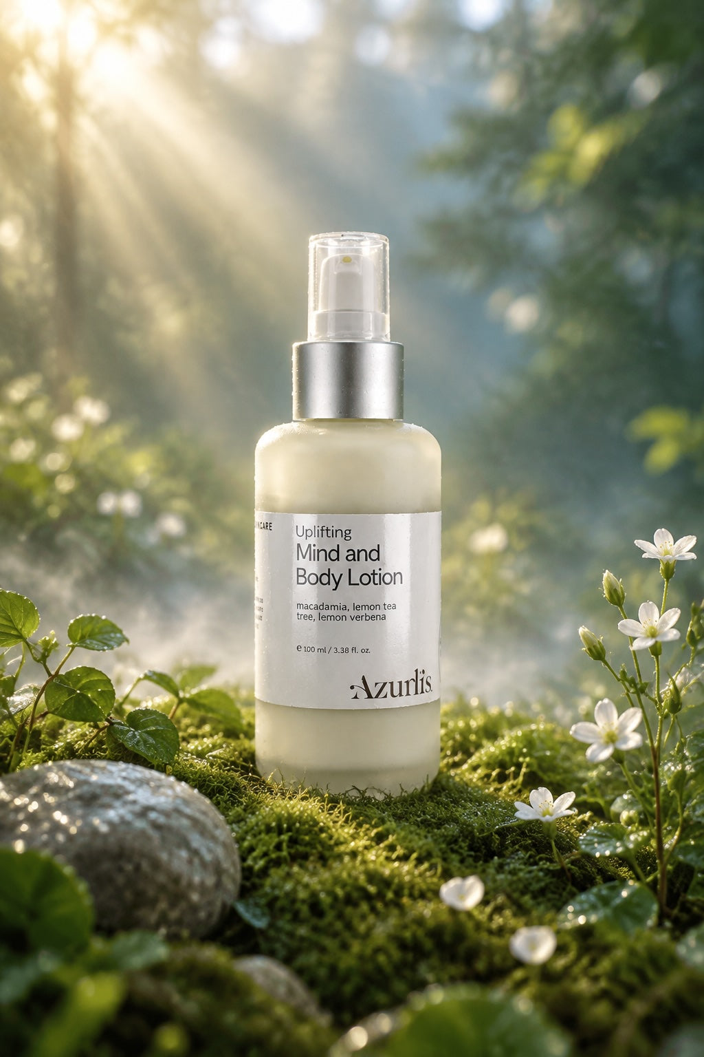 Azurlis™ Botanical Skin Care