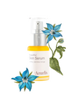 Bottle of Azurlis Beautiful Skin Serum