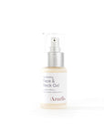 Bottle of Azurlis Hydrating Face and Neck Gel Serum