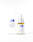 Azurlis™ Loving Skin Serum 30ml is for dry and sensitive skin. This serum is composed of extremely gentle oils that are deeply penetrating to maintain hydration of the skin without an oily feeling.