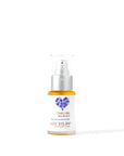 Bottle of Azurlis No Aromaceuticals Delicate Skin Serum II