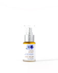 Bottle of Azurlis No Aromaceuticals Loving Skin Serum